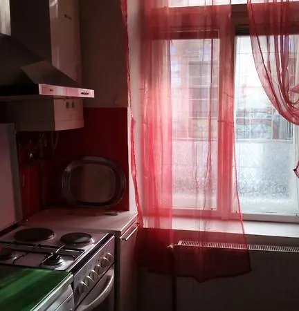Nova Apartamento *