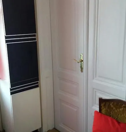 Nova Apartamento Saraievo