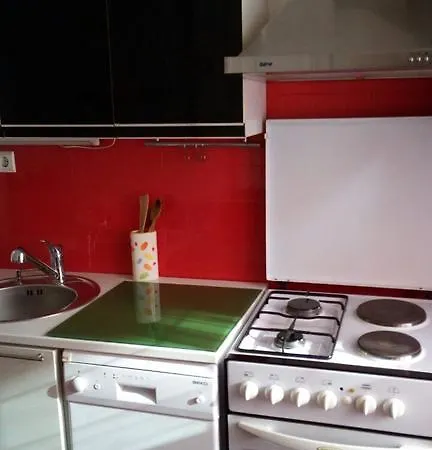 Nova Apartamento