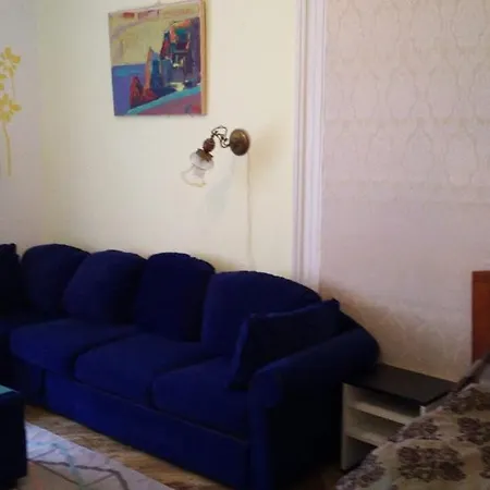 Apartamento Nova *