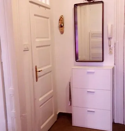 Apartamento Nova Saraievo