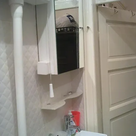Apartamento Nova Saraievo
