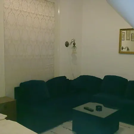 Nova Apartamento