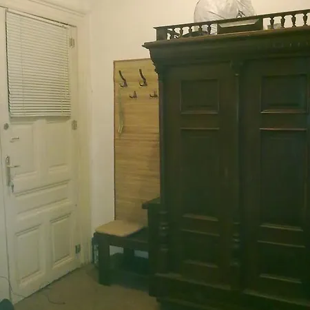 Apartamento Nova *
