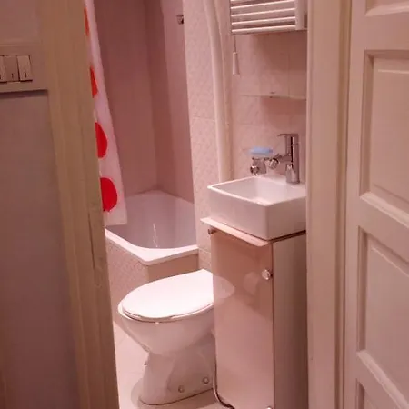 Apartamento Nova *