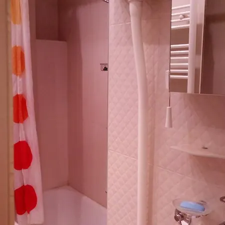 Apartamento Nova *