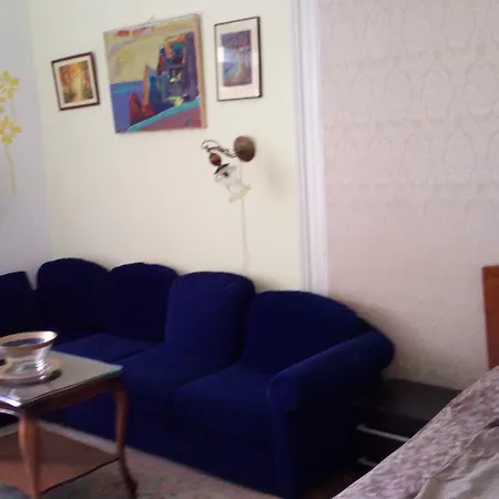 Apartamento Nova Saraievo
