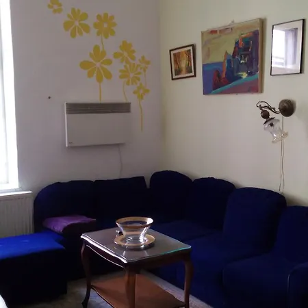 Nova Apartamento Saraievo