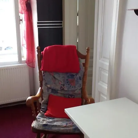 Apartamento Nova